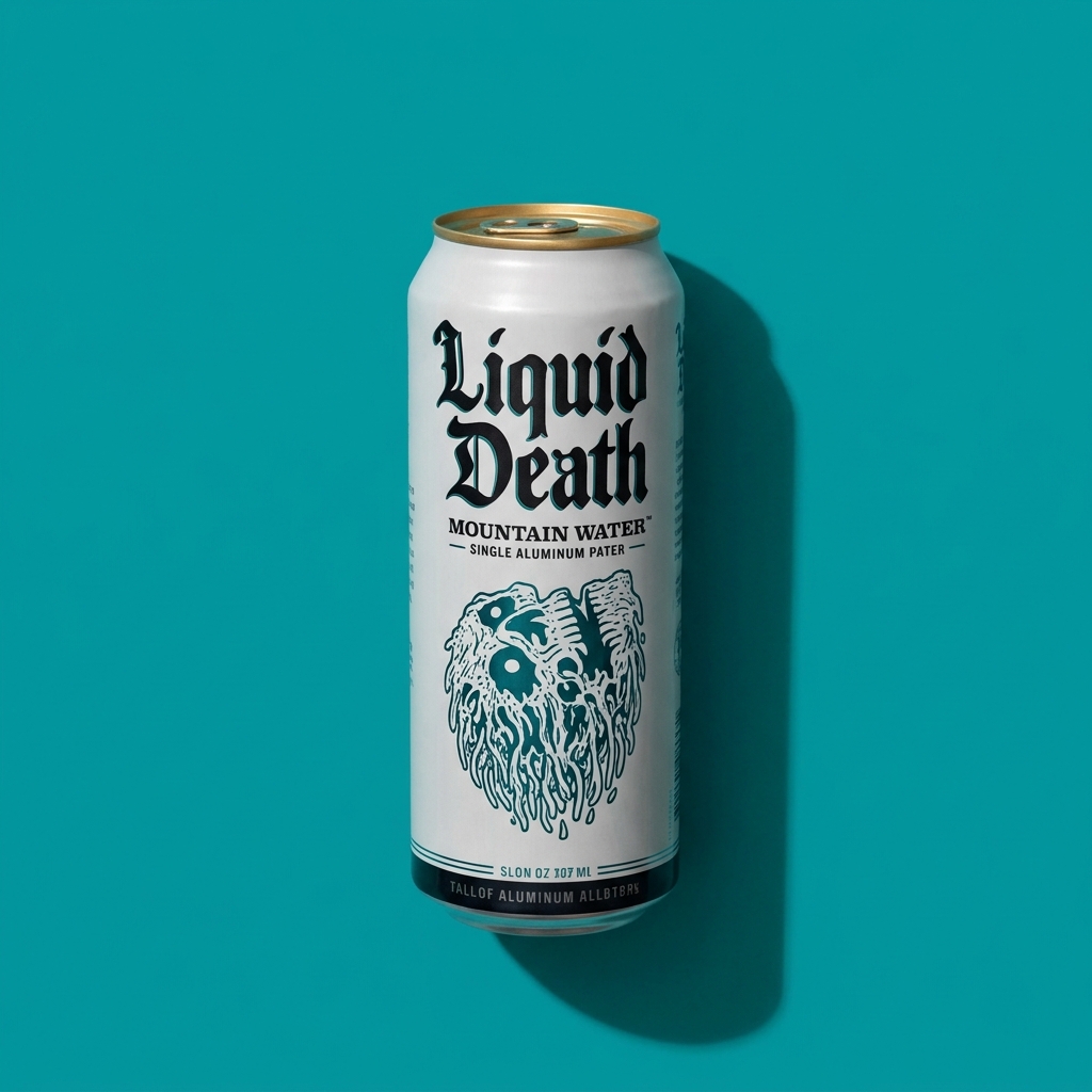 Beverages category