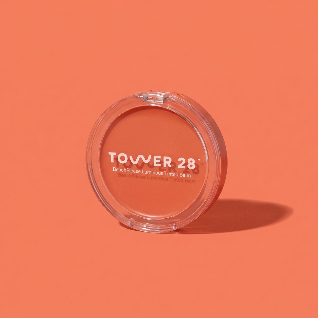 Clean beauty category