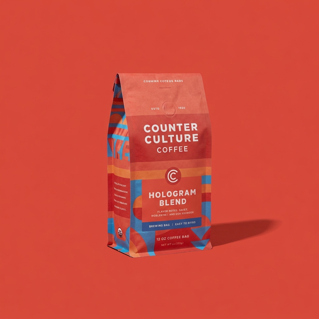 Coffee category