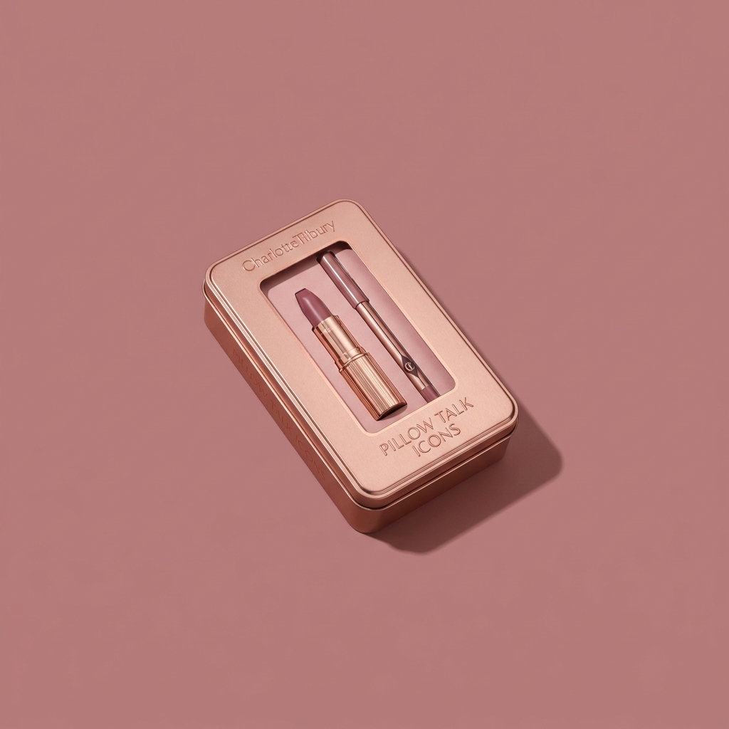 Cosmetic sets category