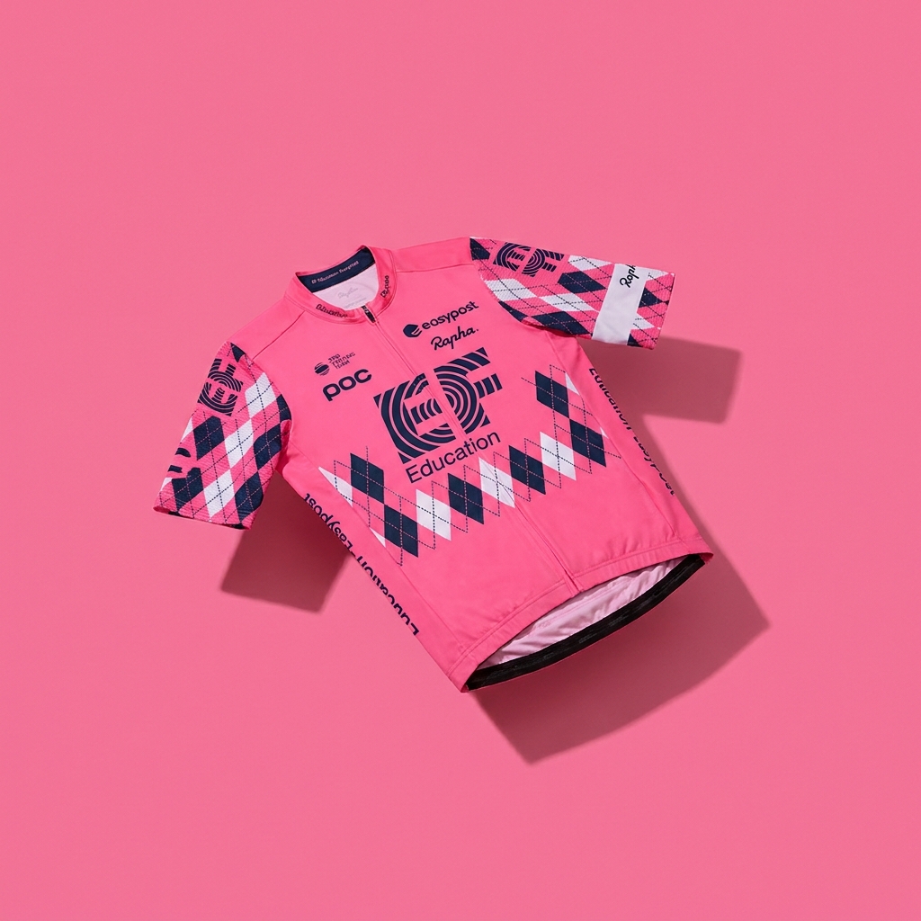 Cycling category