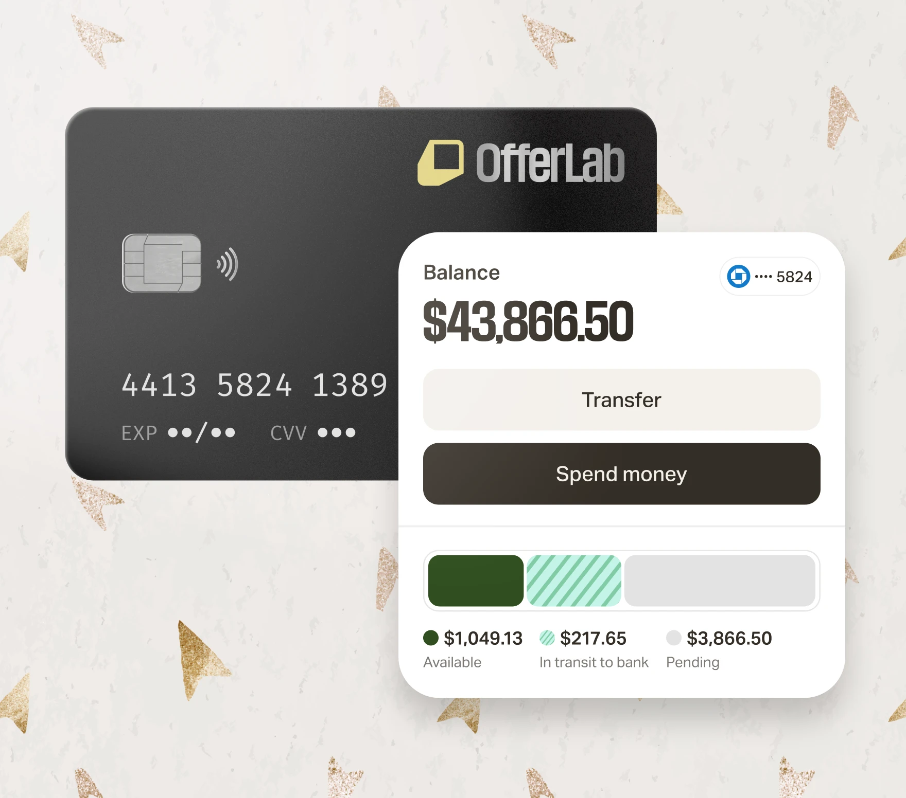 Smooth, automated payouts for all