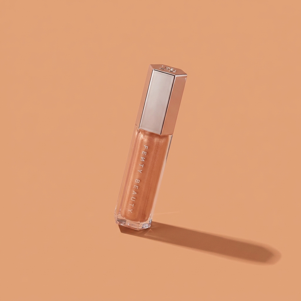 Lip & eye makeup category