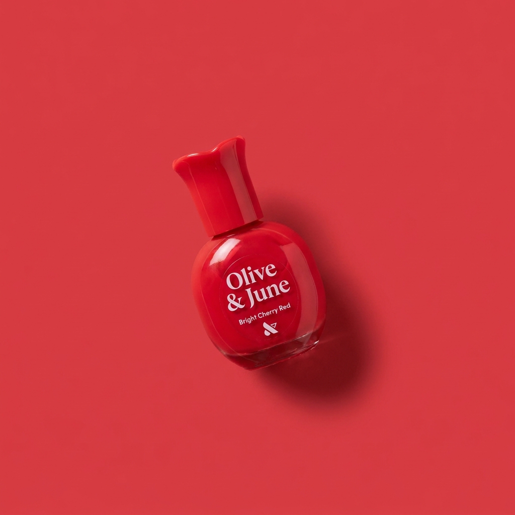 Nail care category