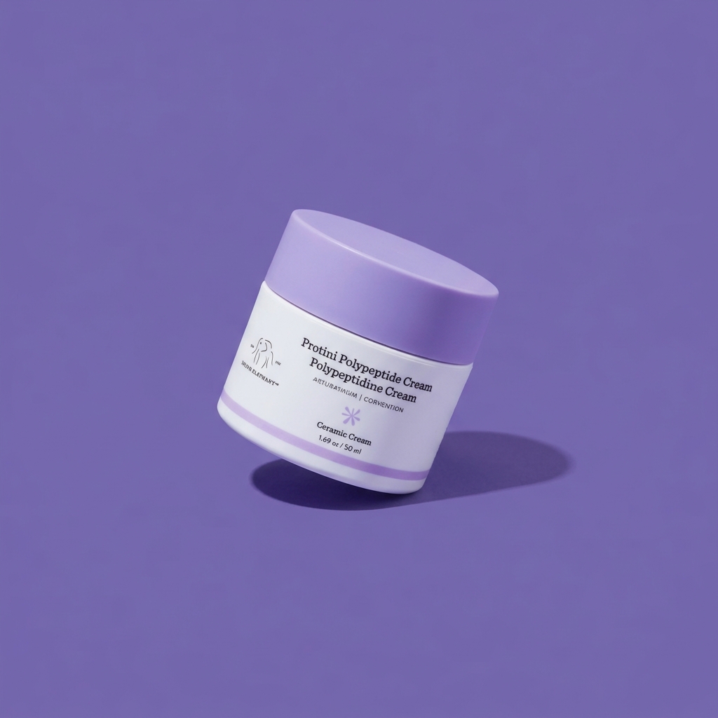 Skin care category