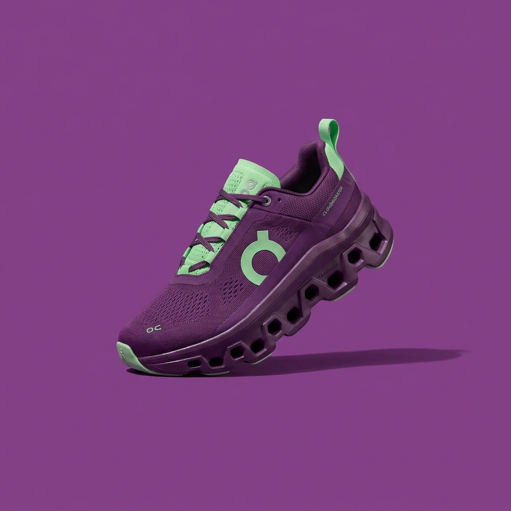 Sneakers category