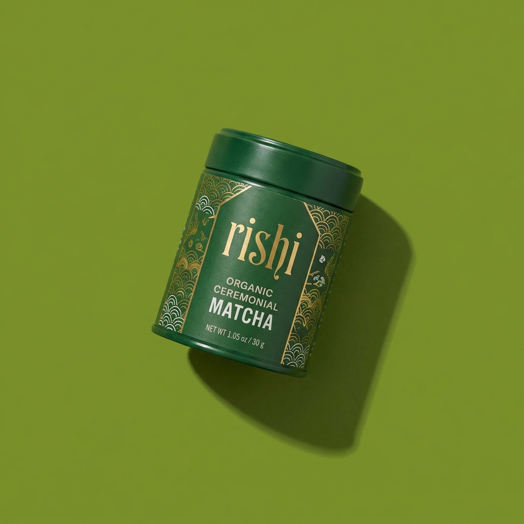Tea & infusions category