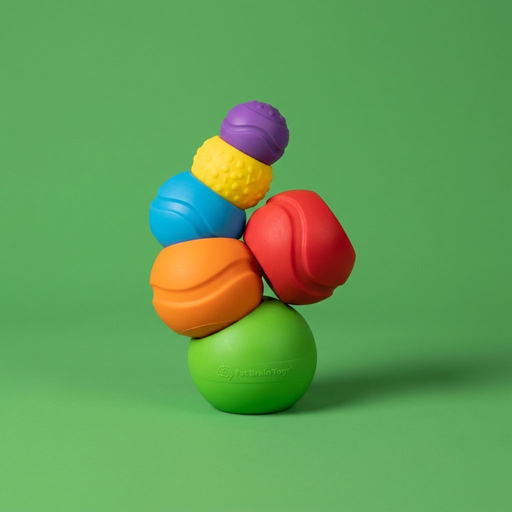 Toys & games category